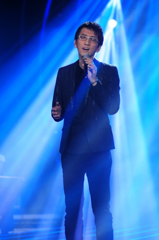 秘密登记结婚?50岁林志炫称自己"很幸福"