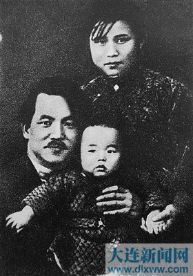 邓中夏的夫妻情愫:对革命伴侣一往情深 与假妻子生死相依