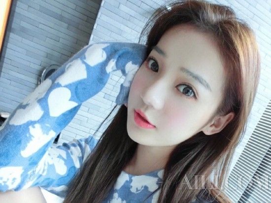 谁说网红都是锥子脸,不被骂的明明只有包子脸!