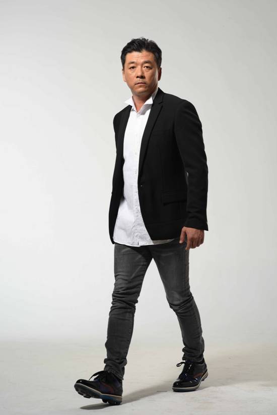 为病儿隐退十年,你们只知道秦勇的音乐却不知背后故事