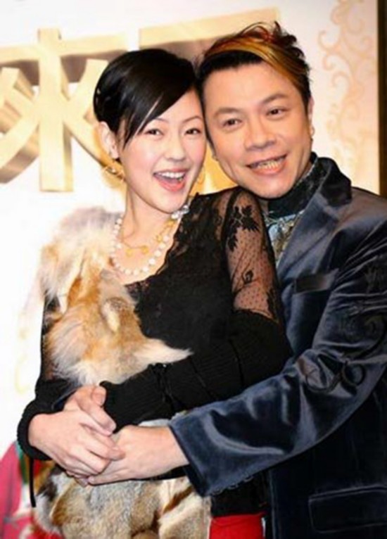 小s和蔡康永