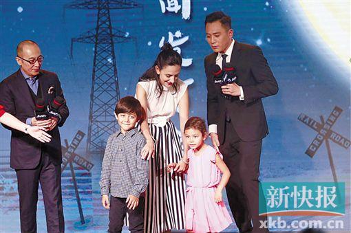 《追凶者也》去看诺一都认不出来的刘烨