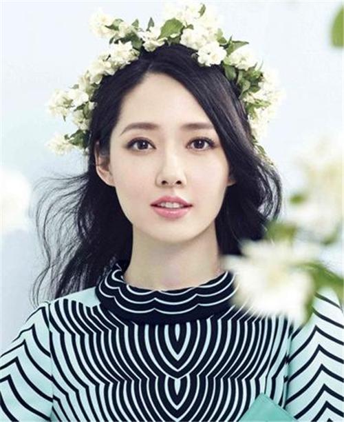 娱乐圈十大公认美女 范冰冰杨幂郑爽刘亦菲杨蓉baby