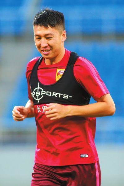 三停风波告终任航转会华夏幸福
