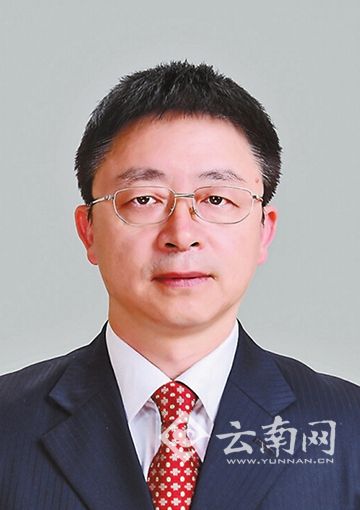 云南省管干部任前公示公告12