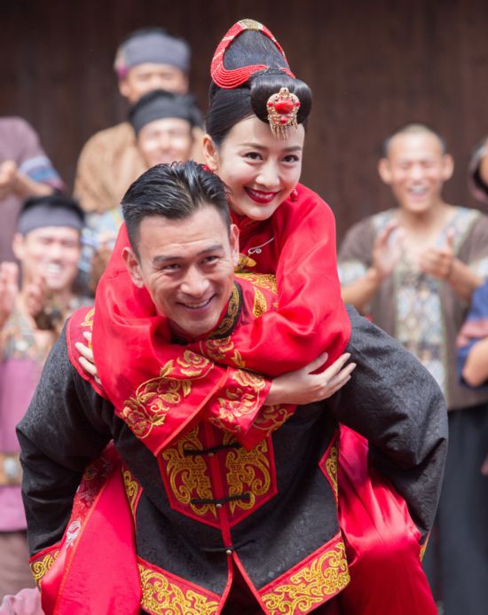 电视剧《锻刀》全集剧情介绍 1-40集至大结局分集剧情介绍