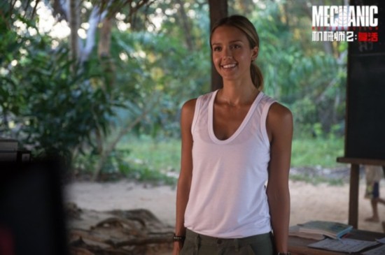 机械师2首周末票房破15亿登顶冠军爆燃银幕