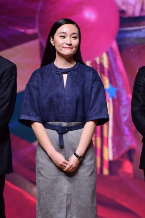 驴得水首映沈腾斯琴高娃陆川被睡服