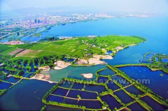 关于河南平顶山的家乡白龟山水库作文问:关于河南平顶山的家乡白龟山