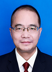 浙江省拟提拔任用省管领导干部任前公示通告图简历2