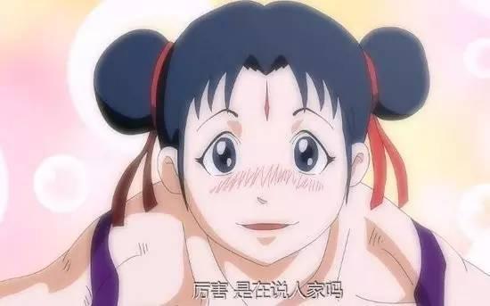 张馨予马思纯都变"哪吒" 头上俩球儿撑起美发届新潮流