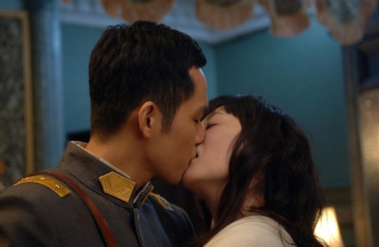 林心如钟汉良(林心如和钟汉良)