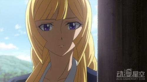 10月新番《机动战士高达:铁血的奥尔芬斯》二期第8话先行图已公布.