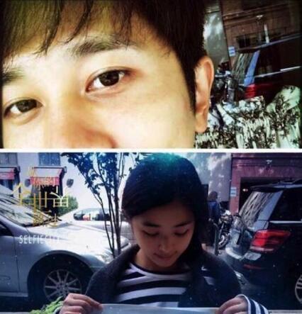 昔日超女:张含韵被曝新恋情 张靓颖婚姻狗血叶一茜成大赢家