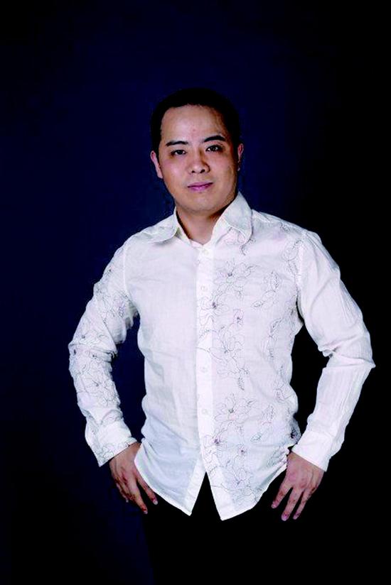 著名相声表演艺术家徐德亮:灵魂就是投胎转世前世的我和现在的我是同