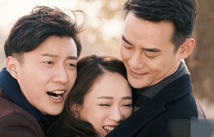 乔任梁 陈乔恩 王凯