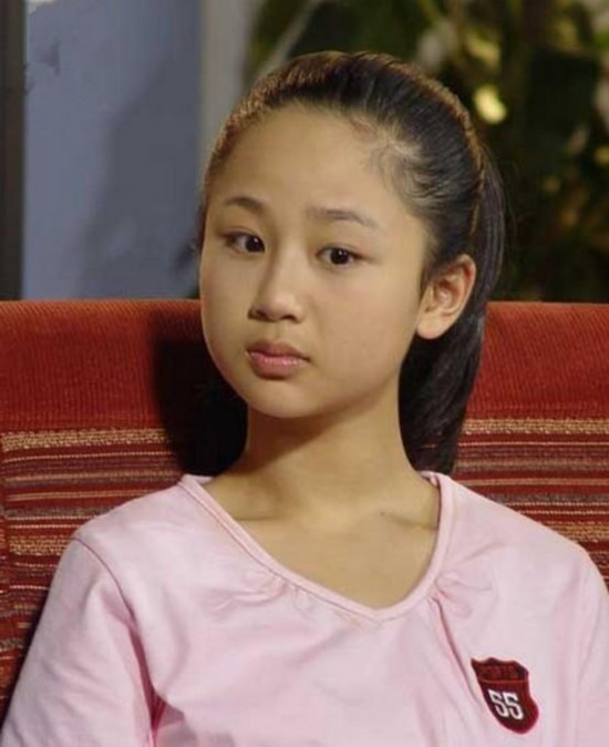 关晓彤张一山杨紫 这些明星童星出道从小红到大(图)