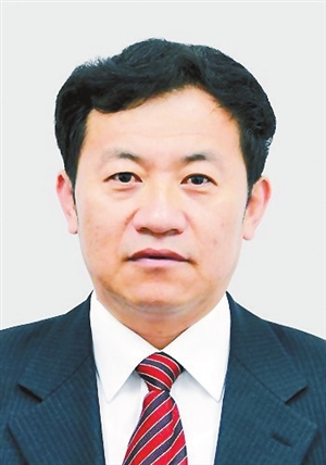 云南省管干部任前公示公告