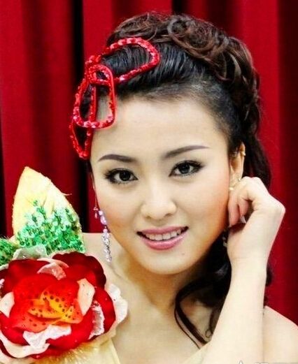 赵本山十大美女徒弟个个娇艳动人:"谢大脚"只能排第十