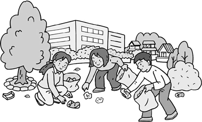 深圳零废弃环保公益事业发展中心发起人 毛达中国疾控中心环境所教授