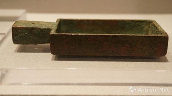 商鞅方升