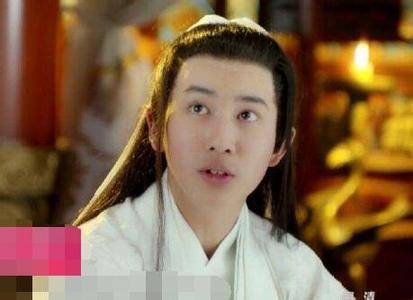 陈柯帆
