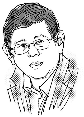 寻找信仰的"打开"方式