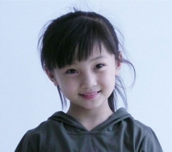 正常 过度炒作不正常     2008年北京奥运会开幕式走红的童星林妙可