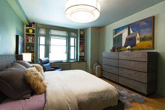 三十年老公寓改造 重拾生活梦想