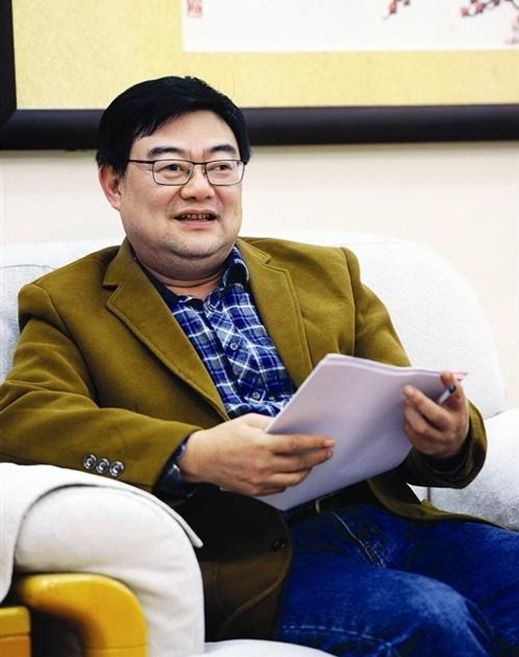 洪梅镇镇长梁志刚:打好3场"战役 按时按质完成治水任务