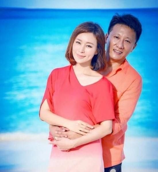 17岁进中戏合作胡歌走红 杨雨婷与老公裸婚至今