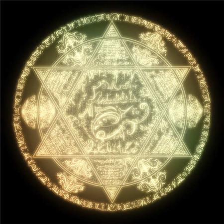 阴阳师ssr现世召唤阵攻略官方图阴阳师现世召唤召唤阵画法抽ssr式神