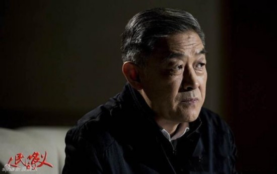 《人民的名义》湖南将播 李建义协助陆毅反腐          日前,由编剧