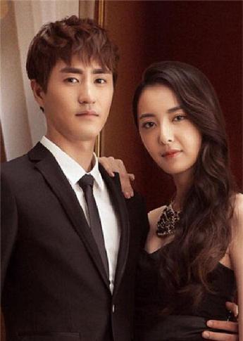 杨玏与米露恋情疑曝光 米露饰演《新射雕》梅超风被称"史上最美"而