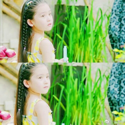 陆思琛知道乐童是他女儿吗?