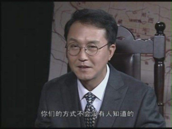 《人民的名义》李达康实力圈粉 达康书记表情包全套