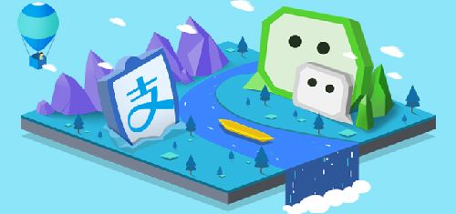 支付宝 小程序 的图像结果