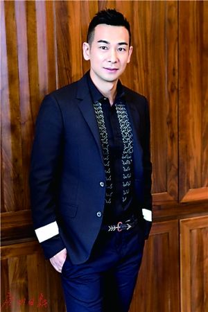 图片频道    将于5月27日上映的古装动作大戏《荡寇风云》亮相北京
