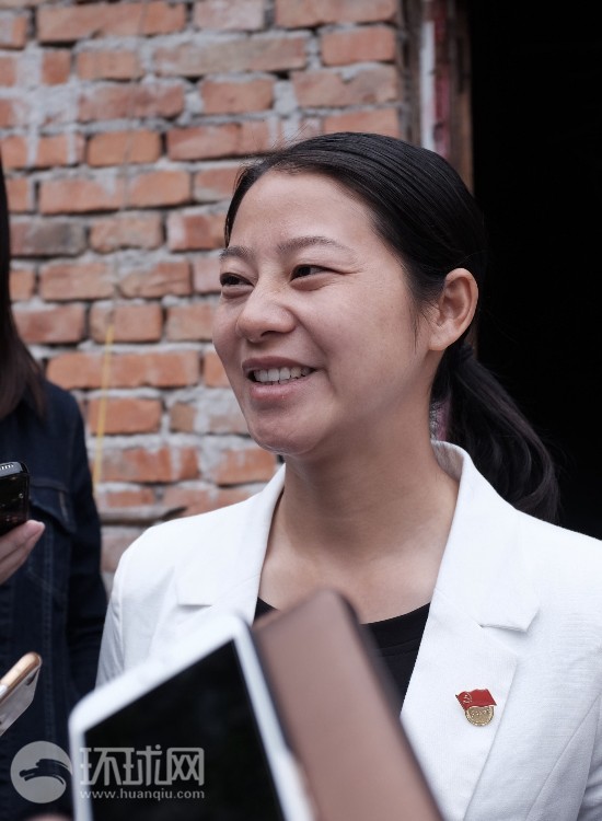 实地探访安徽省大湾村脱贫路上的旧貌新颜3