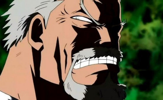 大庆网 时事新闻 国内    原标题:海贼王里令人闻风丧胆的五个拳头,谁