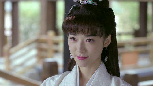 宁心《思美人》痴情报恩 改名引网友脑洞大开