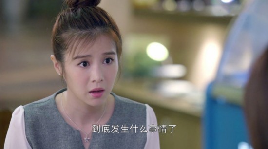 电视剧《繁星四月》全集剧情介绍 幕后黑手简易曝光威胁叶繁星做其女