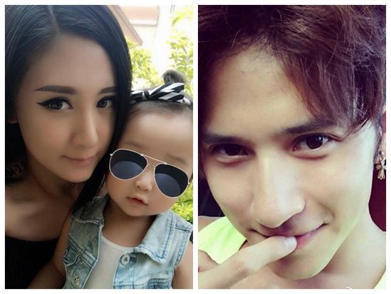 刘洲成被曝家暴:老婆发离婚声明 事情的真相究竟是怎样的(图)