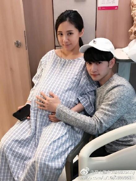 刘洲成还被曝出轨?向老婆要钱?至上励合马雪阳点赞爆料微博更令人遐想