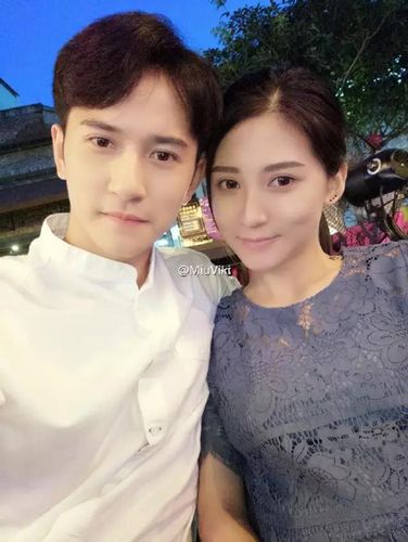 刘洲成发文回应称从没花过前妻一分钱 刘洲成是怎么认识白富美林苗的?