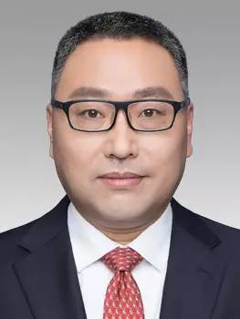 曹立强简历