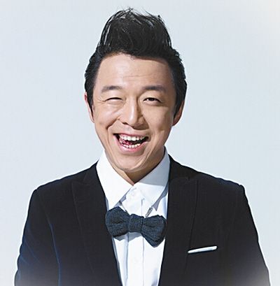黄渤