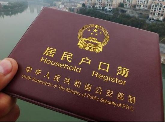 帮大学生伪造社保证明办落户武汉一房产中介被刑拘