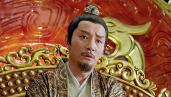 是大魏皇帝吗?