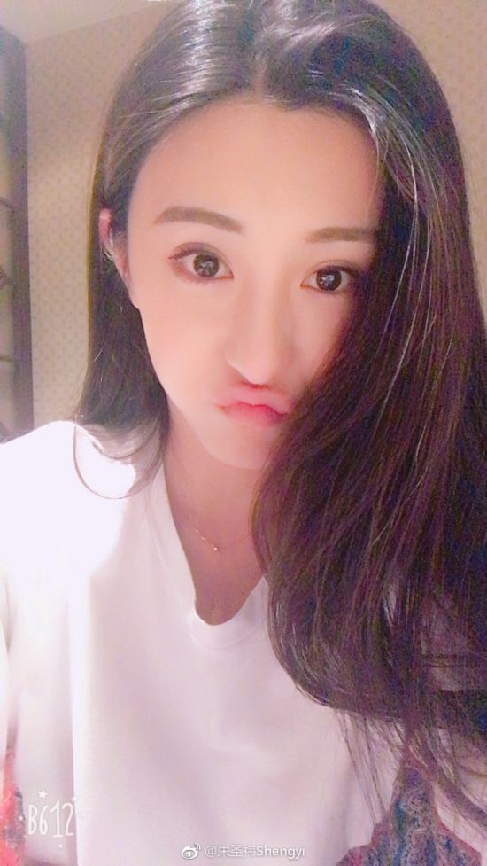 《楚乔传》女配角生活自拍照:汁湘,采薇,小八不输元淳公主 仲羽,萧玉